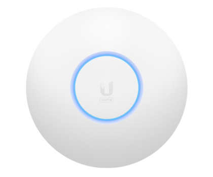 Access Point UBIQUITI Punkt dotępowy AP Unifi U6+ (PLUS)2,4/5GHz U6+